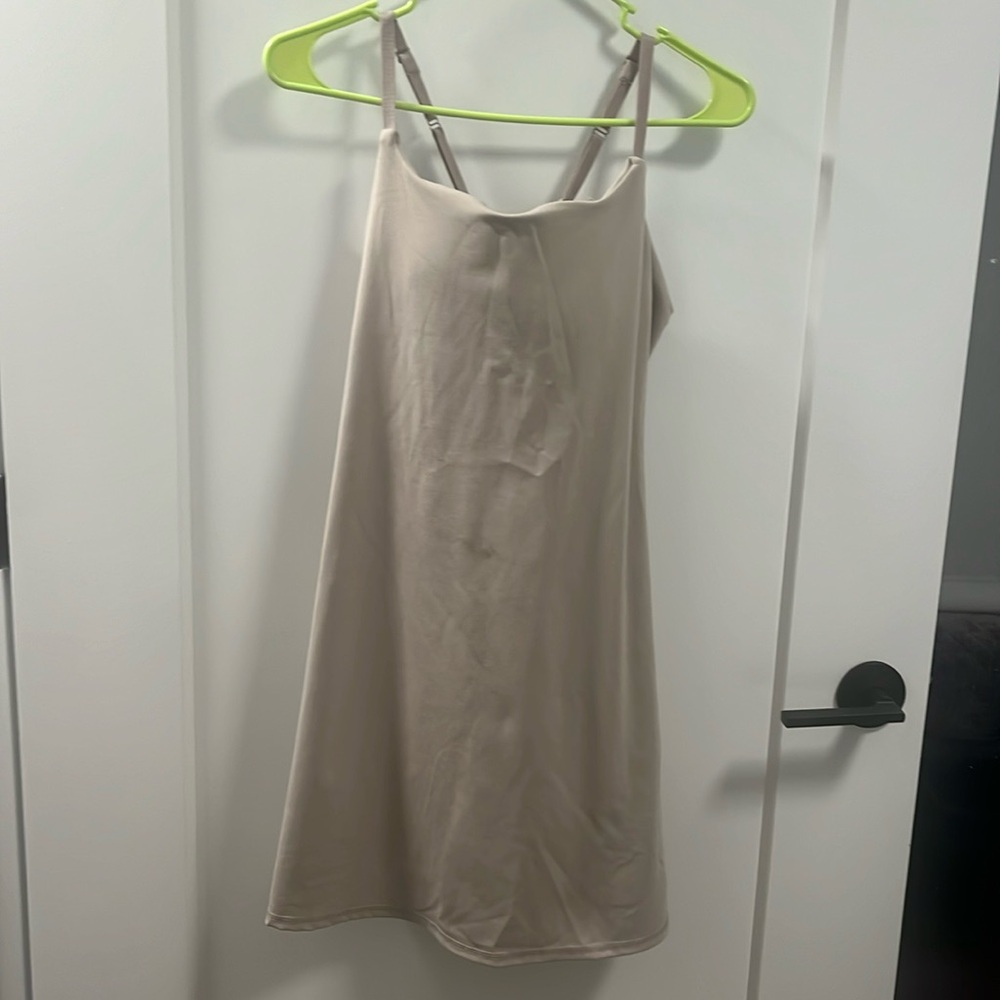 Danskin Small athletic dress tennis dress women’s